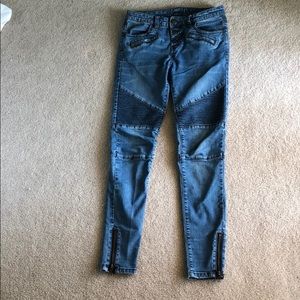 Free people jeans